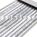 Break Resistant Lapis De Cor Marco Raffine Fine Art 36 Colored Pencils thumbnail-4