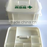 Health Care Home Equipment Medical Travel First Aid Kit