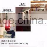 New Arrival Portable Lighting Lamp Of Bookshelf, USB Charge LED Night Light thumbnail-6