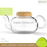Promotional Decorative 2014 New Style Glass Coffee Pot thumbnail-3