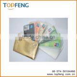 Credit Card Wallet/business Card Wallet/card Organizer Wallet/card Holder thumbnail-1