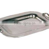 Metal Serving Tray thumbnail-1