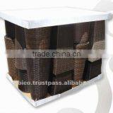 Baskets/ Round and Square Baskets/ Flower Baskets thumbnail-1