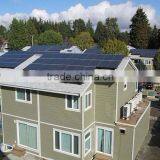 Complete Portable Solar Power System With Battery and Brackets BNS100w to 1000KW With Low Price for Industry Use thumbnail-4