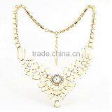 2015 New Design High Quality Hot Sale Trendy Women Nacklace thumbnail-3