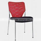 Stackable Metal School Chair 6326-1 thumbnail-1