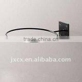 S6233 Steel Wall Mounting Ball Storage Holder thumbnail-1