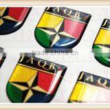 Custom 3D Strong Self Adhesive Epoxy Dome Sticker thumbnail-4
