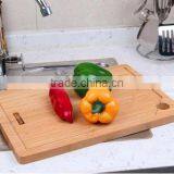 Kitchen Cutting Board, Bamboo Cutting Board, Wood Cutting Board