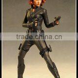 The Avengers 2 Series Characters Black Widow Action Figure thumbnail-1