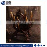 2017 New Hot Sale Cheap Iron Candlestick thumbnail-2