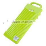 Plastic Handle Washboard Washing Scrubboard thumbnail-1