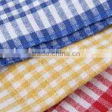 4PC Square Two-colored Plaid RAG thumbnail-3