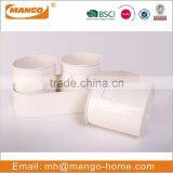 Colorful Metal Set of 7pcs Nursery Mini Flower Pot thumbnail-6