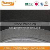 Large Black Galvanized Metal Beer Bucket thumbnail-6