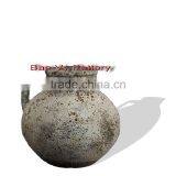 Eco - Ocean Old Sandblast Ceramic Garden Planter-Atlantic Ceramic Pottery thumbnail-1