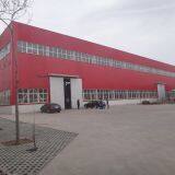 Shandong Tongri Power Science And Technology Co. LTD company overview - view 1 thumbnail