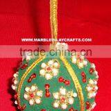 Christmas Decoration Hanging Ornament and Ball thumbnail-1