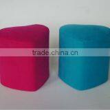 Wooden Heart-shaped Sofa thumbnail-1