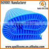 Medical Silicone Rubber Mats Yoga Mat Dance Mat thumbnail-4