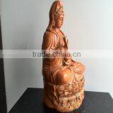 FRP Bodhisattva Statue thumbnail-6