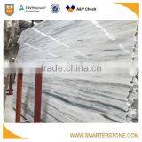 Light Blue Marble Stone Fossil Stone Slabs With Whole Price thumbnail-5