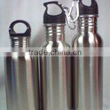 Stainless Steel Sports Bottle thumbnail-1