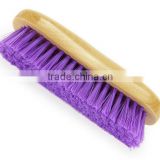High Quality Beech Wooden Washing Brush Durable Laundry Brush/Housework Shoe Brush thumbnail-3
