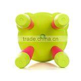 Folding Plastic Folding Chair, Kids Step Stool, Kids Plastic Chair thumbnail-5