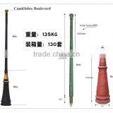 Nodular Casting Poles for Lamp,iron Casting Poles Price thumbnail-6