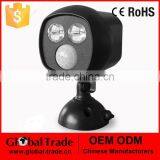 Led Motion Sensor Light.Motion Activated Cordless Sensor LED Light Indoor Outdoor.H0151 thumbnail-1