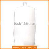 Modern Style Fiberglass Rectangle Flower Vase thumbnail-5
