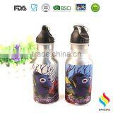 Hot Sale Kids Used Aluminium Mini Bottle for Promotional thumbnail-1
