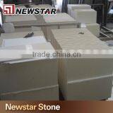 Newstar Premium Quality Crema Bello Marble Stone Tile thumbnail-5