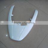 Glossy Painting Finish Customized Fiberglass Motorcycle Parts thumbnail-5