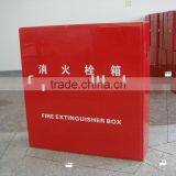 Fiberglass Cabinets for Fire Hose thumbnail-1