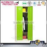 Steel Wardrobe /storage Wardrobe Closet /children Wardrobe thumbnail-2