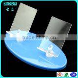 Wholesale High Quality New Style for 2015 Pop Acrylic Cell Phone Rack thumbnail-3