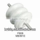 All Types of Ceramic M8 Insulator thumbnail-1