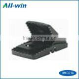 Home and Outdoor Use Good Quality Large ABS Mouse Trap for Mouse Control