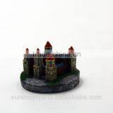 Wholesale Custom Resin 3d Miniature Building Model for Sale thumbnail-5