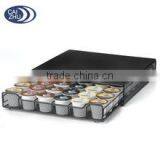 Fashionable Rotating Nespresso Coffee Capsule Holder thumbnail-5