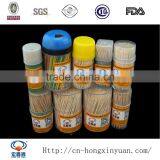 Discount Sales Wholesale Birch Wooden Two Point Toothpick thumbnail-3