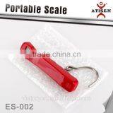 Digital Luggage Scale 50kg Portable Luggage / Hanging Scale for Travel thumbnail-3