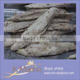 New Coming Whole Round Frozen Bonito Loin Lot Number#kml4805 thumbnail-1