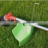 Hot Sale Side-hanging Electric Mini Lawn Mower thumbnail-5