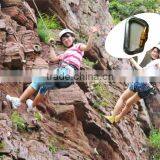 High Load Bearing Professional Outdoor Activity Safety Carabiner thumbnail-2