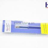 Hexagon Shankd Brazed Diamond Hole Saw for Drilling Concrete in Double Blister