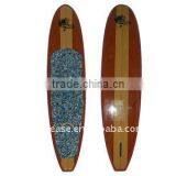 Wooden Color Sup Paddle Board (XY-WSB07) thumbnail-1