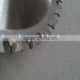 Professional Manufacter 65mn Polishing T.C.T Circular Wood Cutting Saw Blade thumbnail-6